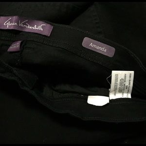 Gloria Vanderbilt Amanda Jeans