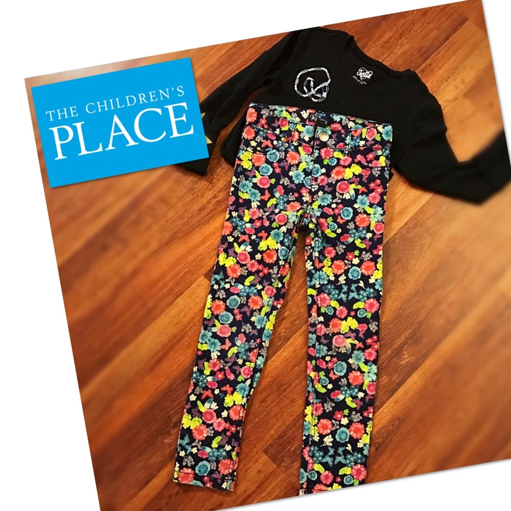 Children's Place Jeggings