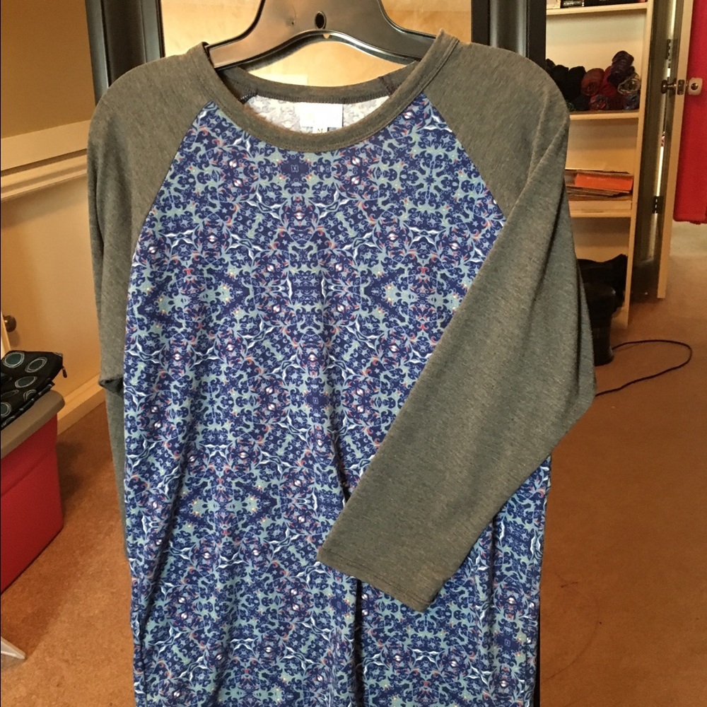 LuLaRoe Randy
