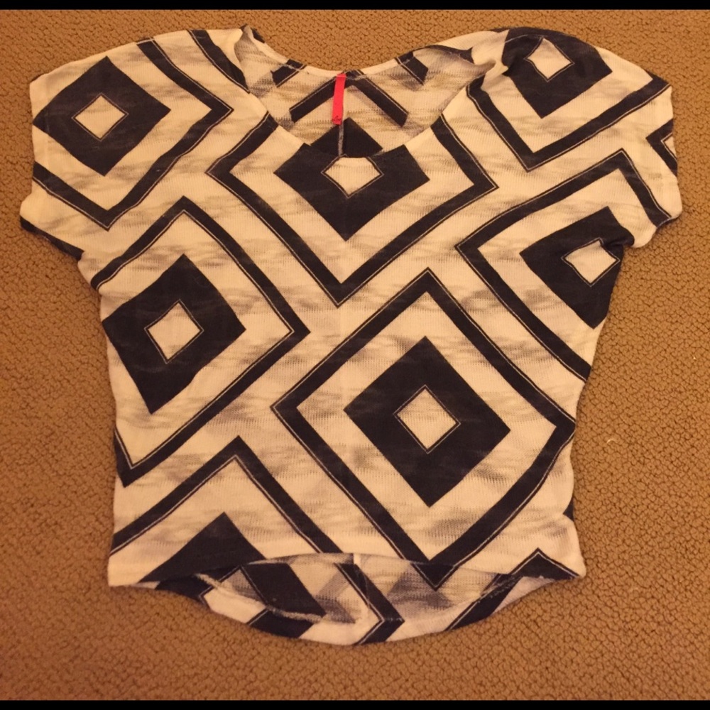 Urban outfitters top