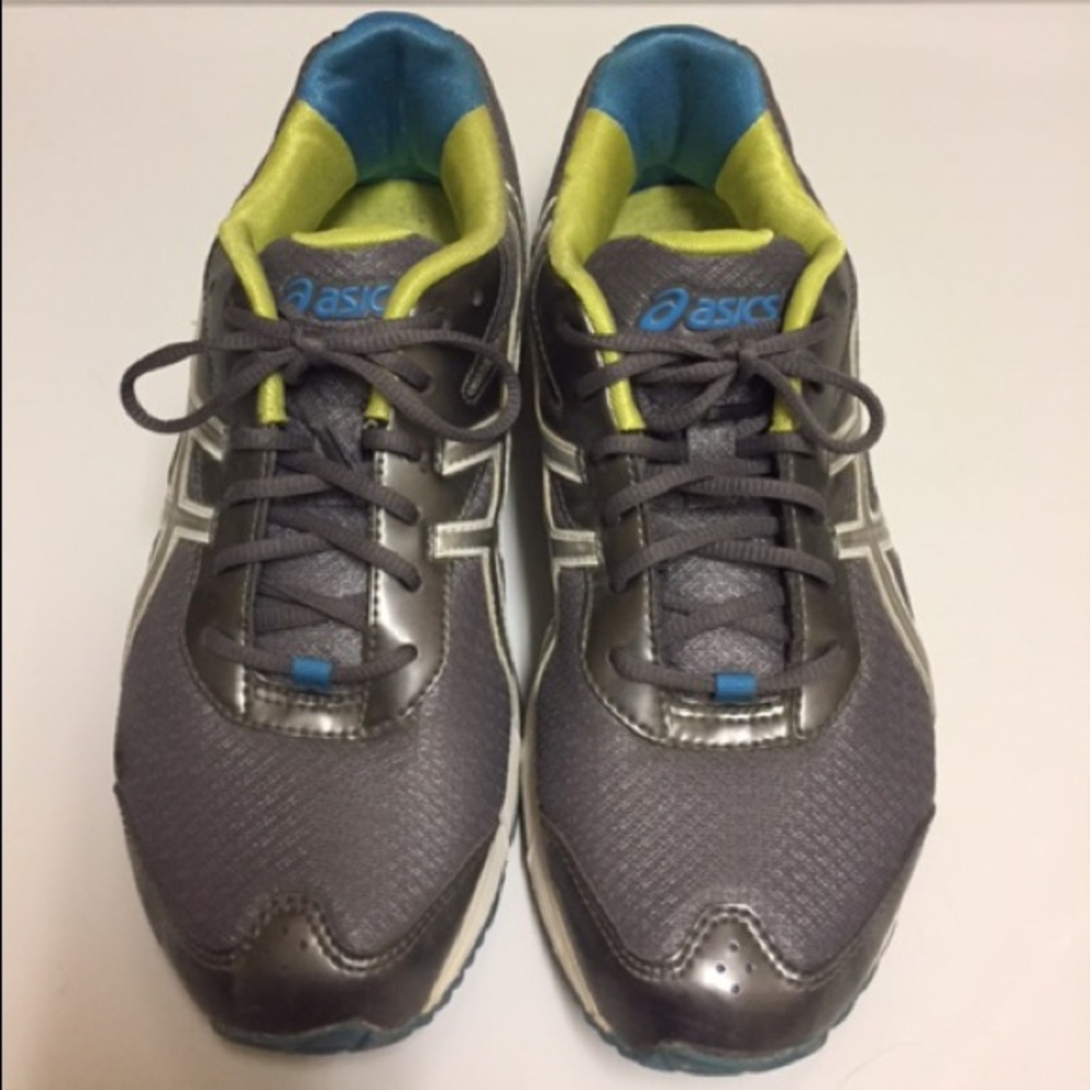 ASICS Gel Quick Walk