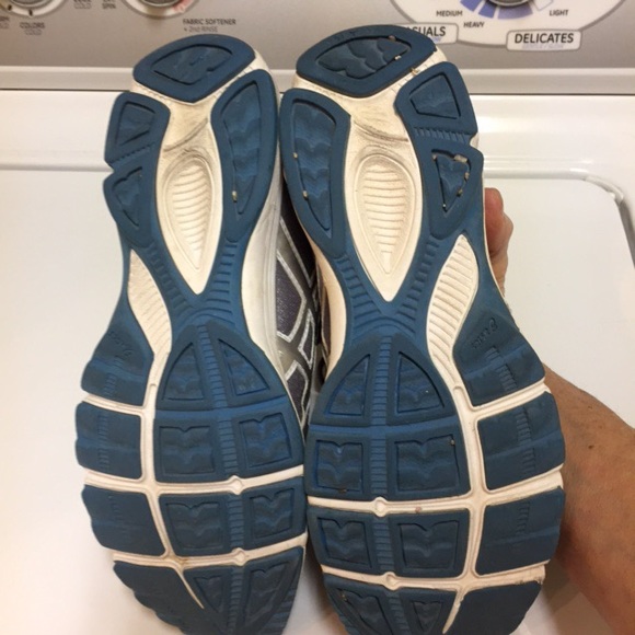 ASICS Gel Quick Walk - Picture 3 of 3