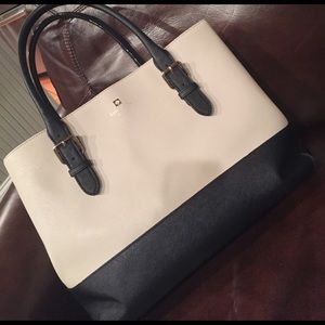 Authentic Kate Spade Tote