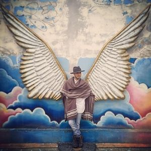 Meet your Posher, Angel