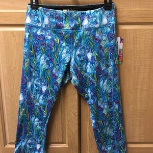 Lularoe Jade workout capris