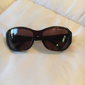 Sale! Ralph Lauren Sunglasses