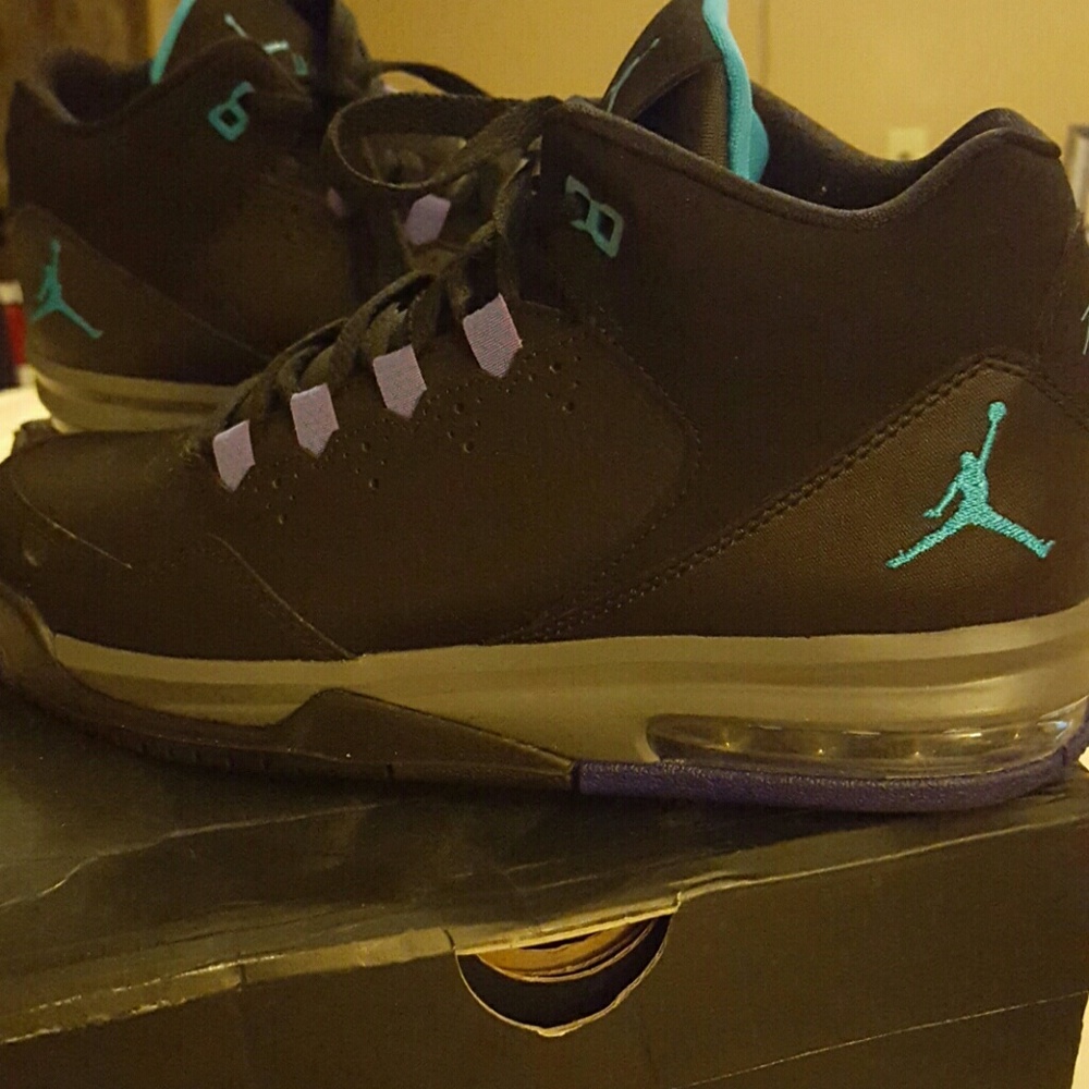 Nike Jordan Flights Original 2