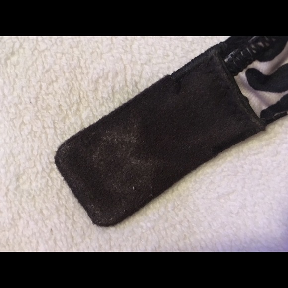 Victoria's Secret print bra size 34C - Picture 3 of 3