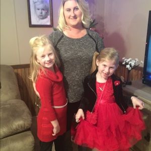 Meet your Posher, Kelly