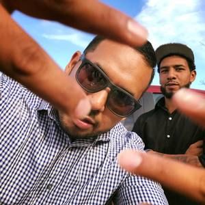 Meet your Posher, Tony