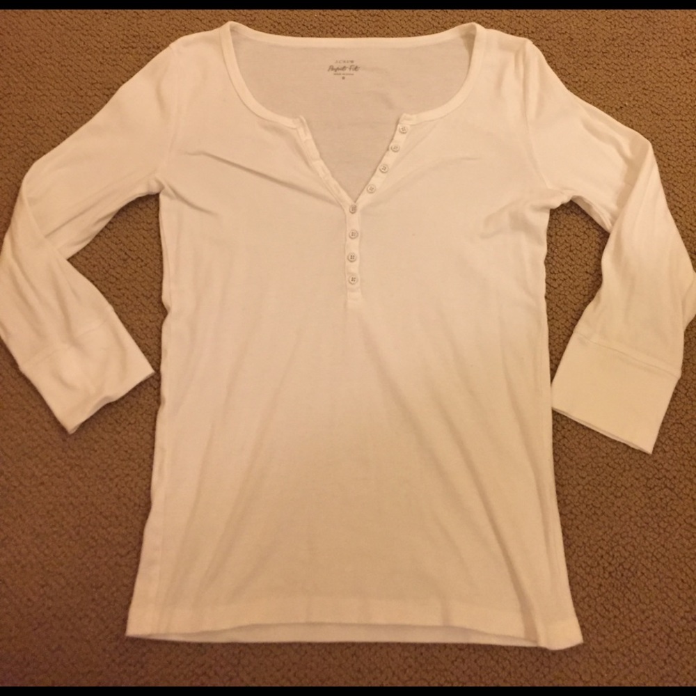 J Crew shirt