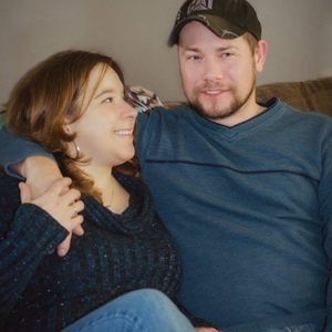 Meet your Posher, Jamie