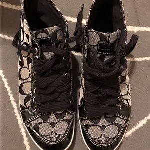 Coach Sneakers