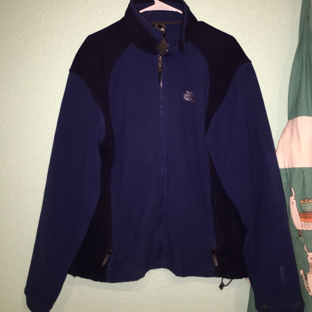 North face jacket