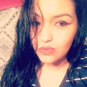 Meet your Posher, Stacy