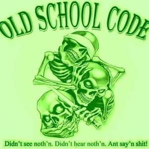 Meet your Posher, Jerry