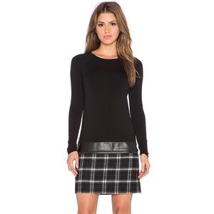 NWT Bailey 44 Elaine dress M