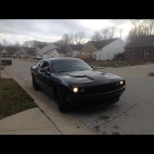 Meet your Posher, Lorry