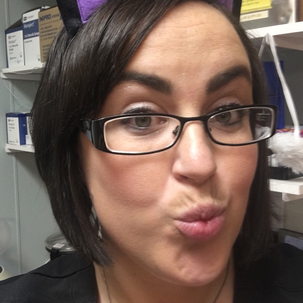 Meet your Posher, Jaclyn