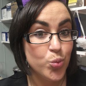 Meet your Posher, Jaclyn