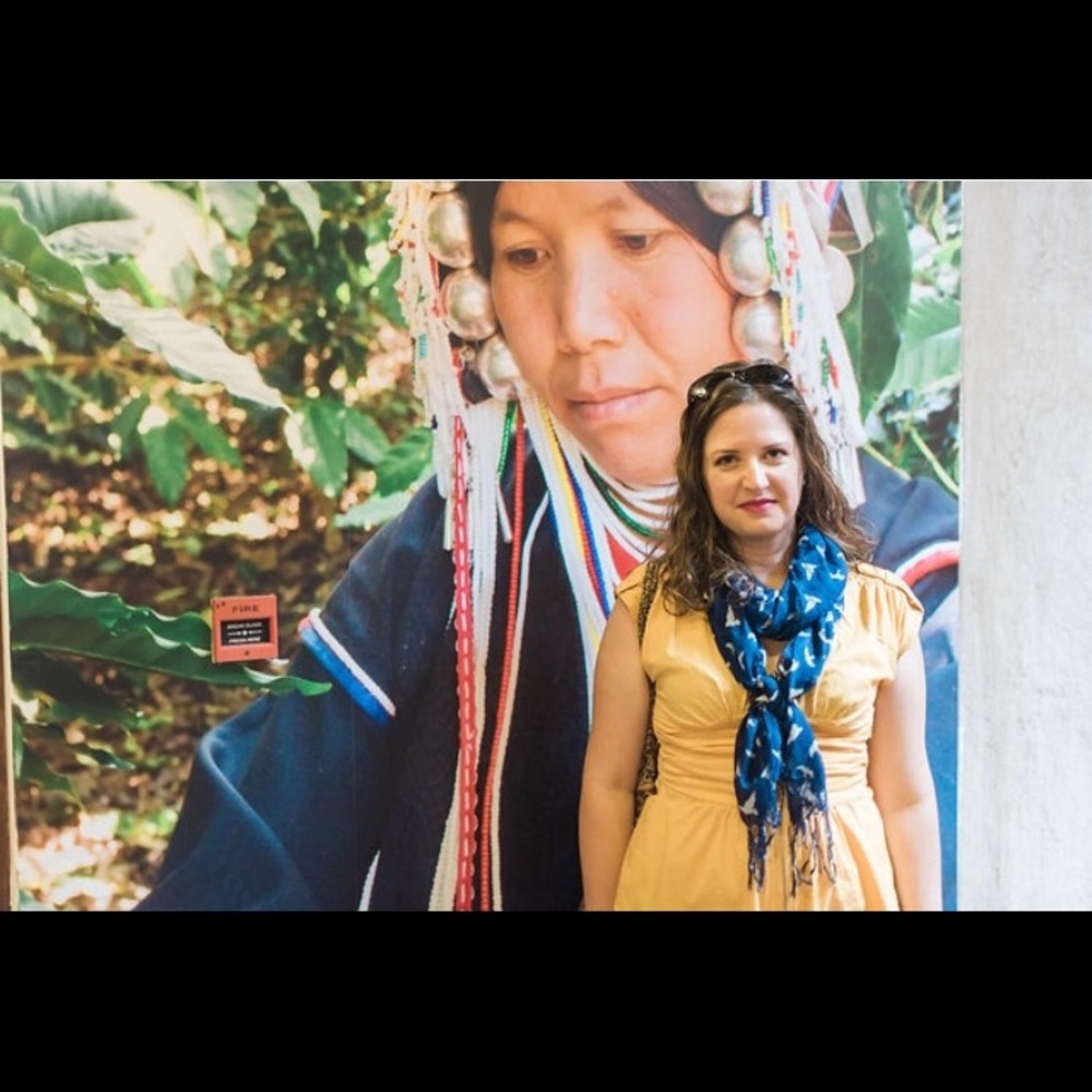 Meet your Posher, Mandi