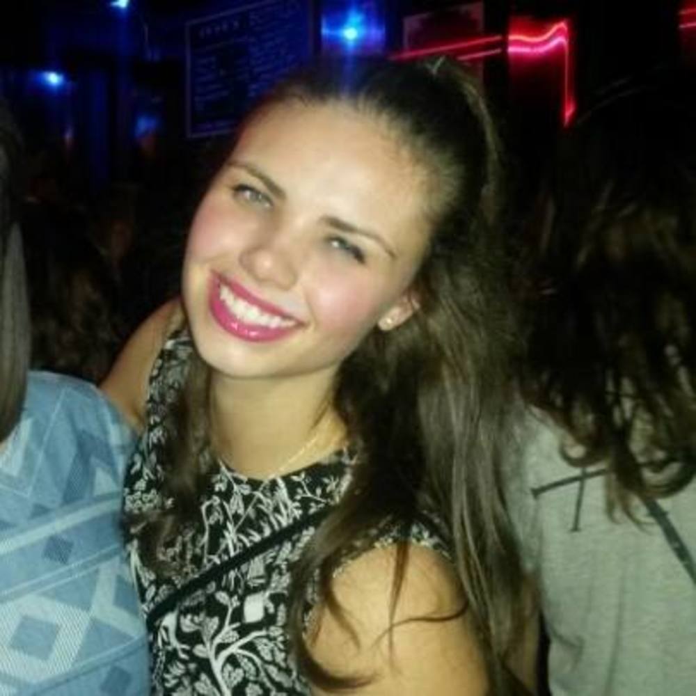 Meet your Posher, Erin