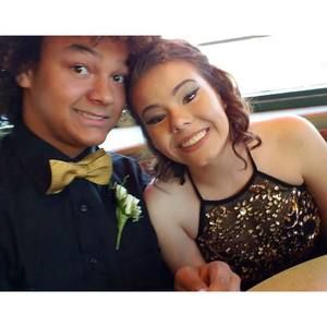 Meet your Posher, Sylvia