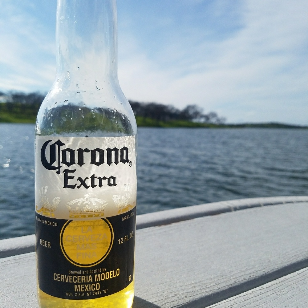 Meet your Posher, Carrie