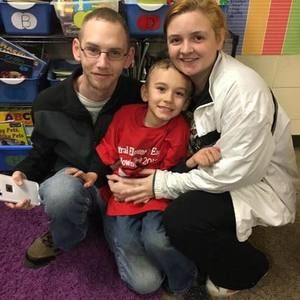 Meet your Posher, Breann