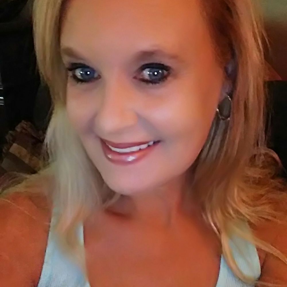 Meet your Posher, Tonya