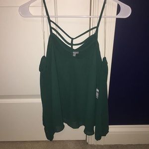charlotte russe long sleeve