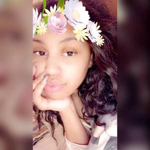 Meet your Posher, Tamara