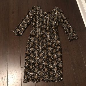 Gianni Bini Cocktail Dress