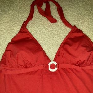Tankini Swimsuit