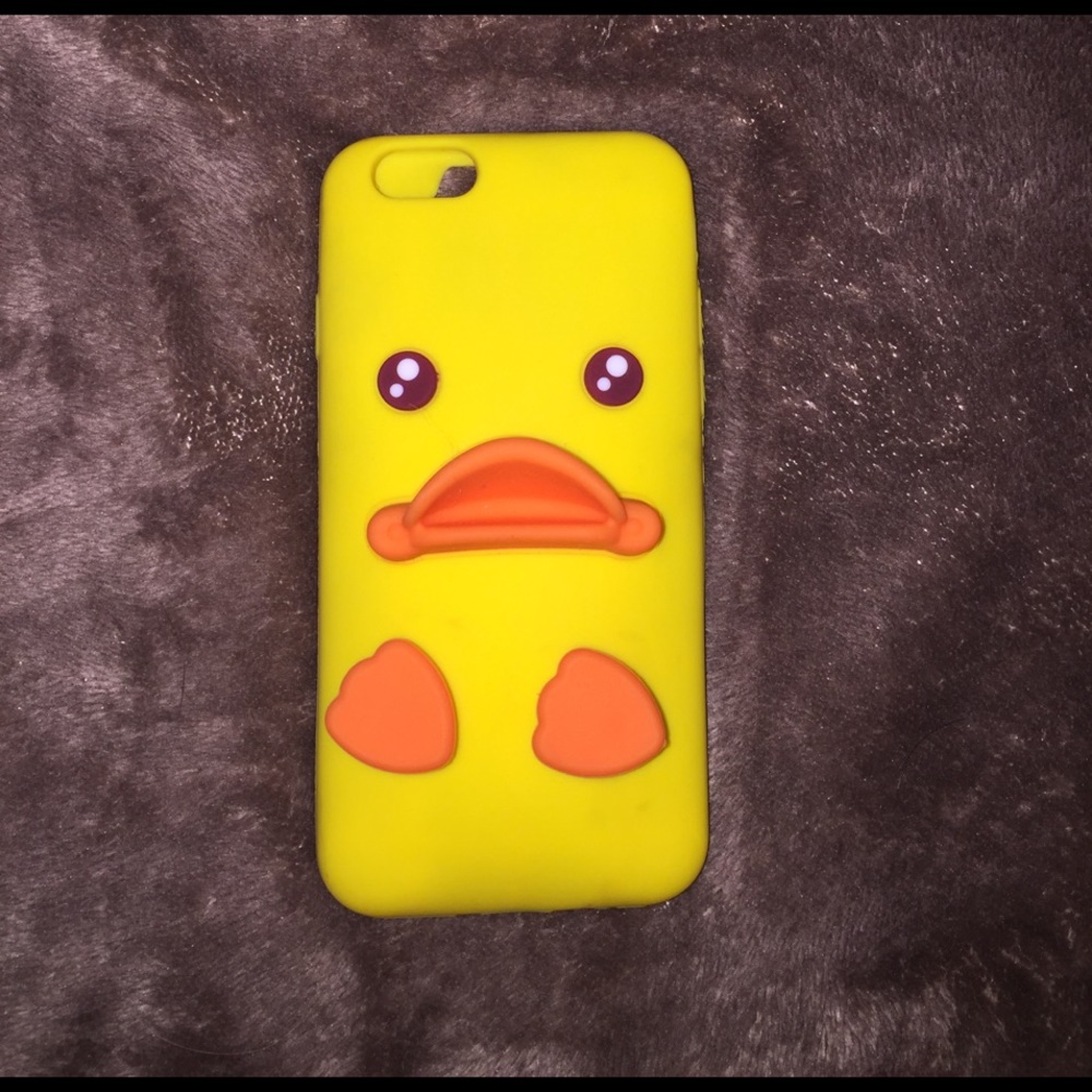 iPhone 6/6s case