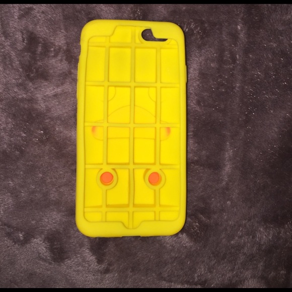 iPhone 6/6s case - Picture 2 of 2