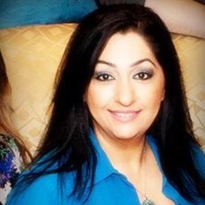 Meet your Posher, Sara