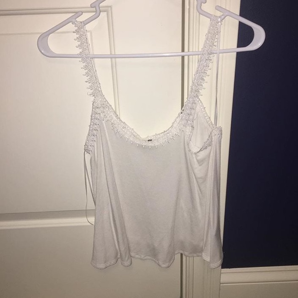 pac sun tank top