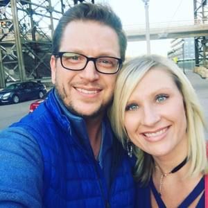 Meet your Posher, Miranda