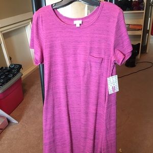 LuLaRoe Carly