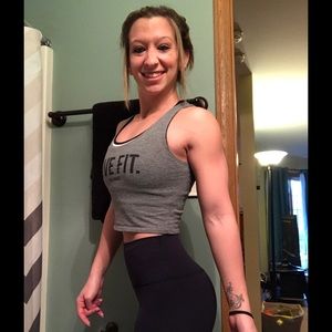 Meet your Posher, Jaclyn