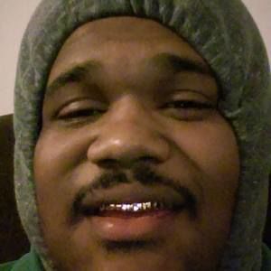 Meet your Posher, Louis