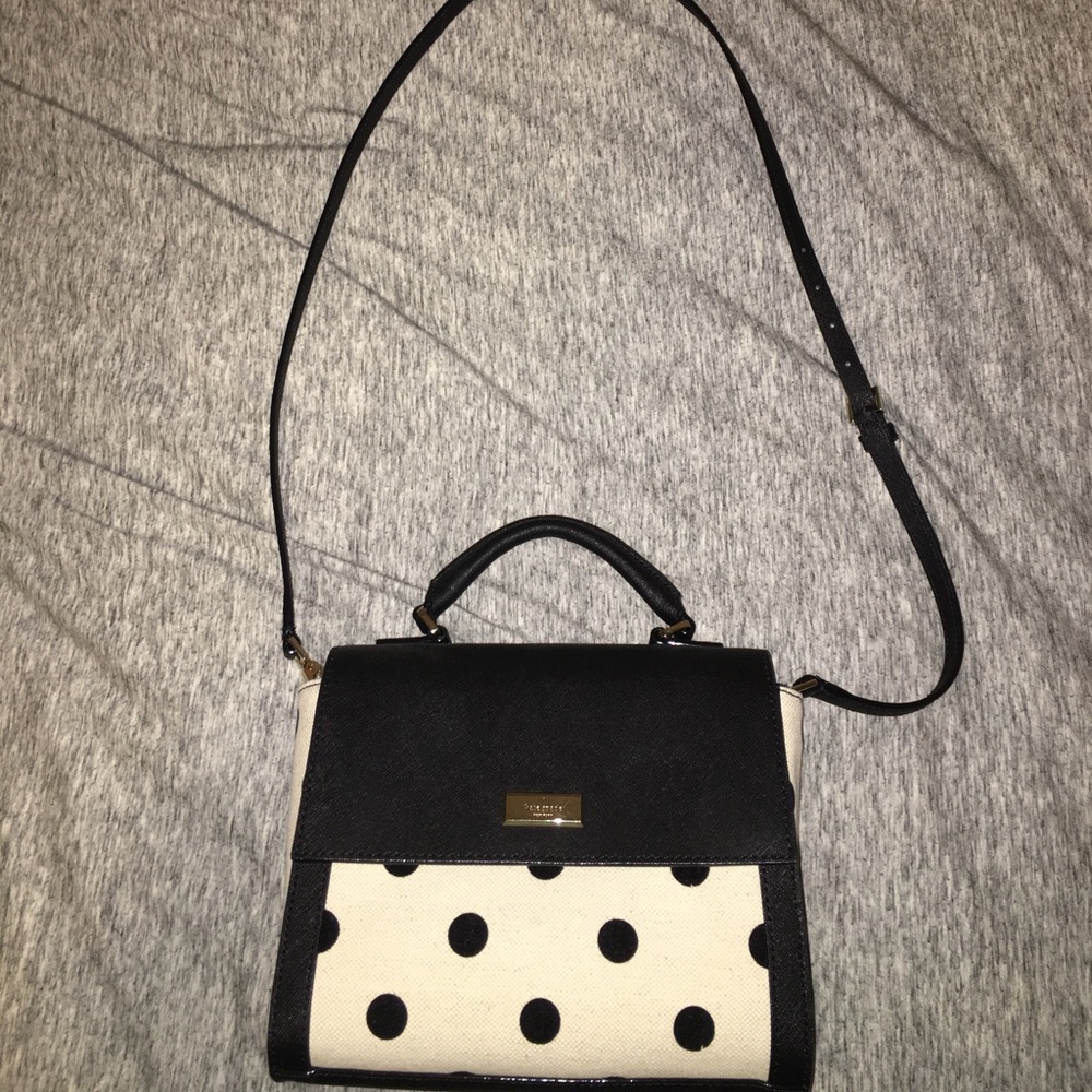 Kate Spade Crossbody Purse