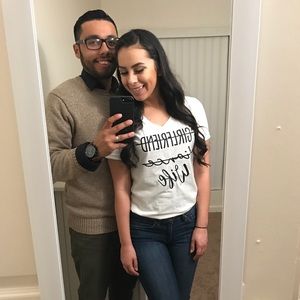 Meet your Posher, Alfredo