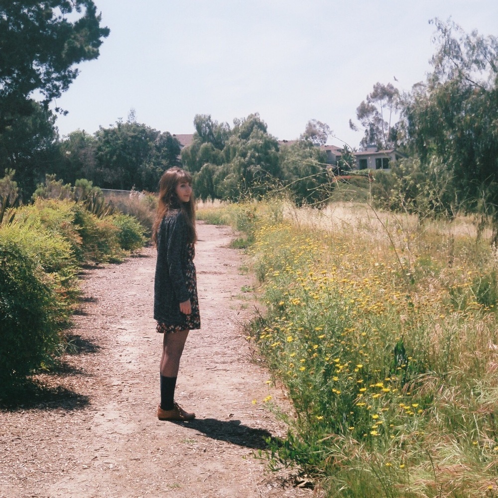Meet your Posher, Kalli