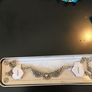 PRICE DROP AUTHENIC BRIGHTON NECKLACE *SALE*