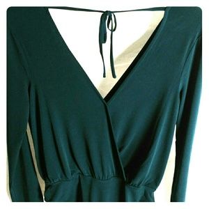 Forever 21 body shirt. Brand new!