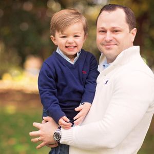 Meet your Posher, Matt