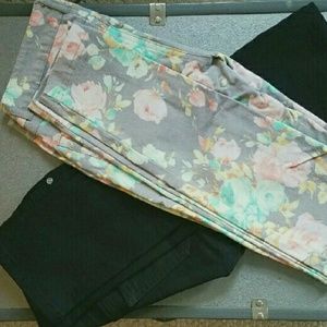 Jean BUNDLE for @sunshinebtq!