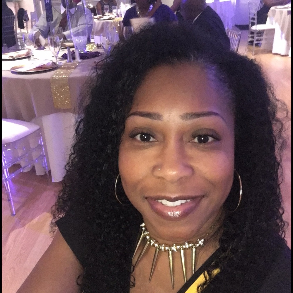 Meet your Posher, Tan